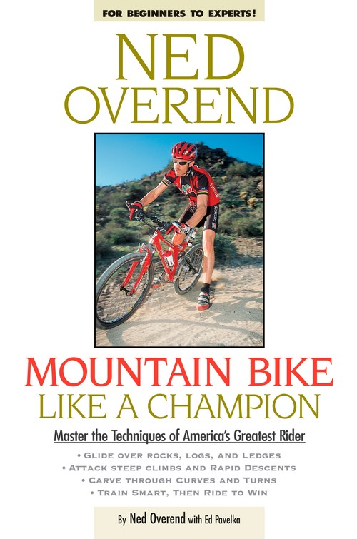 Mountain Bike Like A Champion