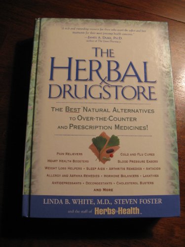 The Herbal Drugstore