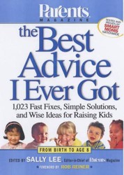 The Best Advice I Ever Got