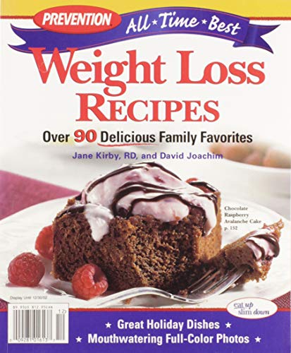 Eat up Slim Down : Tried-and-True Recipes and Tips from Real Weight-Loss Winners