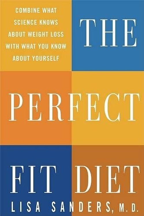 The Perfect Fit Diet