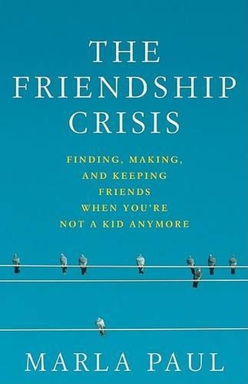 The Friendship Crisis