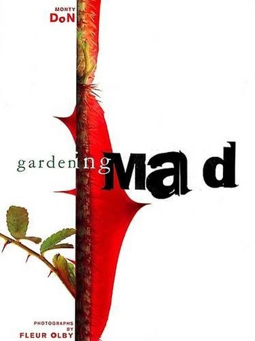 Gardening Mad