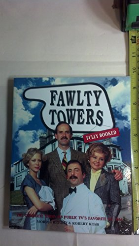 Fawlty Towers