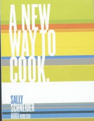 New Way to Cook