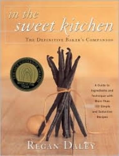 In the Sweet Kitchen