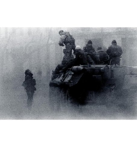 Shooting Under Fire