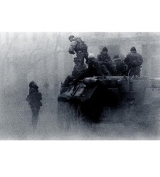 Shooting Under Fire