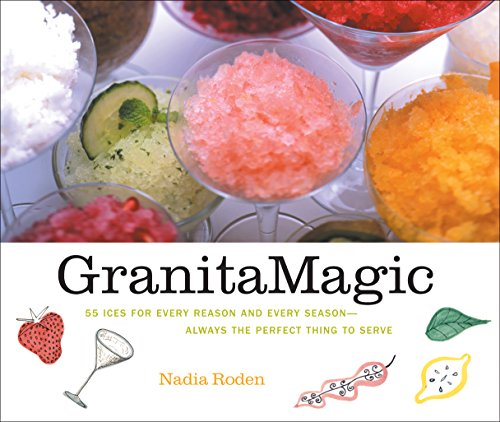 Granita Magic