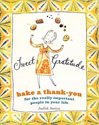 Sweet Gratitude
