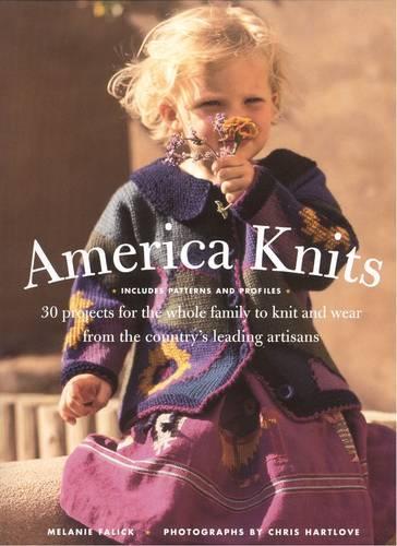 America Knits