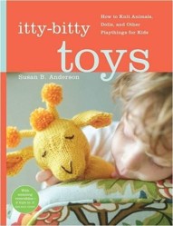 Itty-Bitty Toys