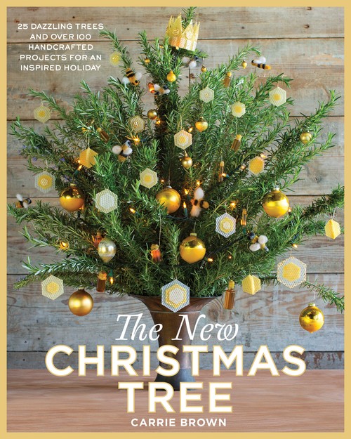 The New Christmas Tree