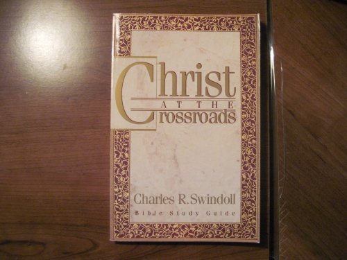 Christ at the Crossroads
