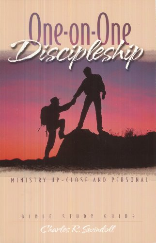 Discipleship
