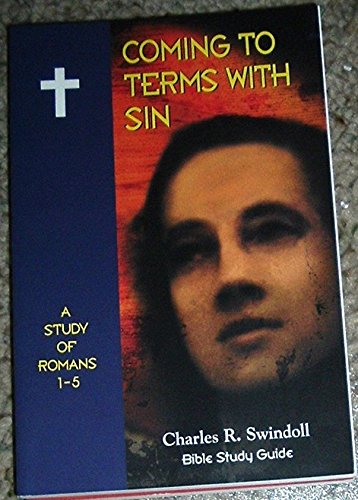 Coming to Terms with Sin