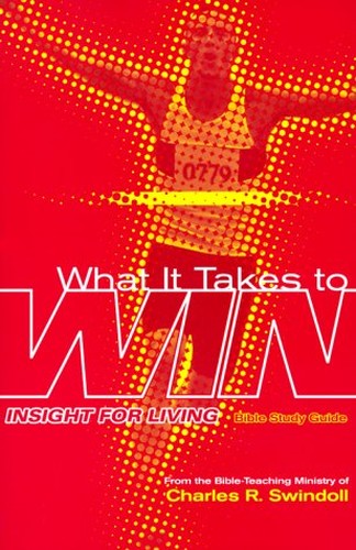 What It Takes to Win
