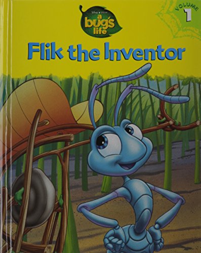 Flink the Inventor