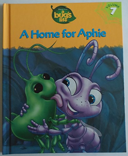 A Home for Aphie