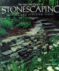 The Art and Craft of Stonescaping