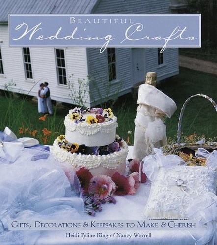 Beautiful Wedding Crafts