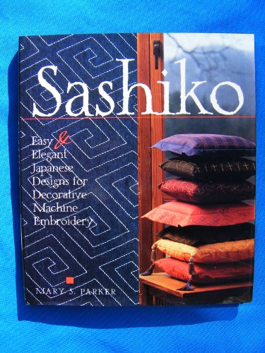 Sashiko
