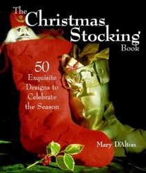 The Christmas Stocking Book