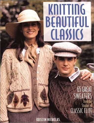 Knitting Beautiful Classics