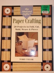 Paper Crafting
