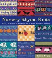 Nursery Rhyme Knits
