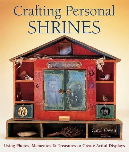 Crafting Personal Shrines