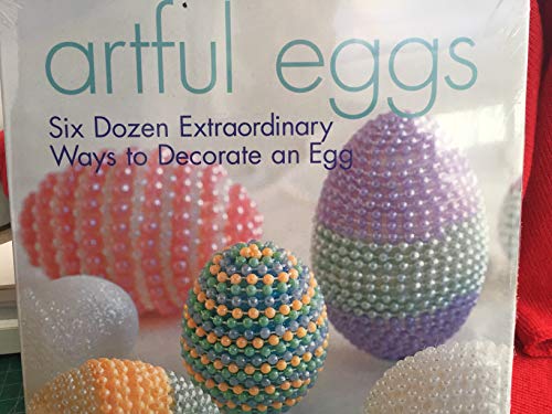 Artful Eggs