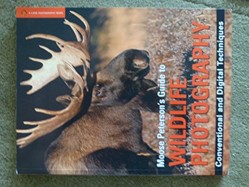 Moose Peterson's Guide to Wildlife Photography