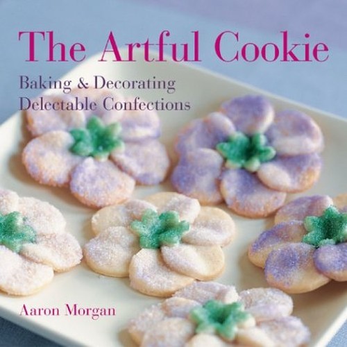 The Artful Cookie