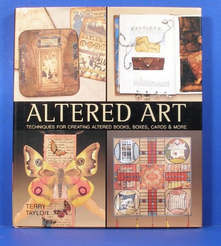 Altered Art
