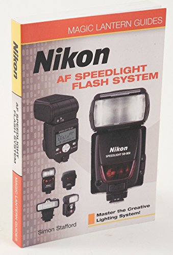 Nikon AF Speedlight Flash System