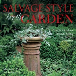 Salvage Style for the Garden