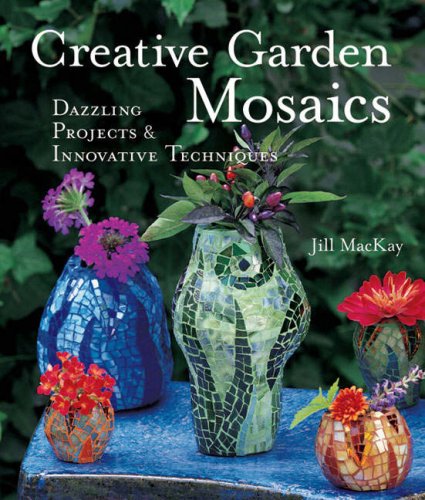 Creative Garden Mosaics