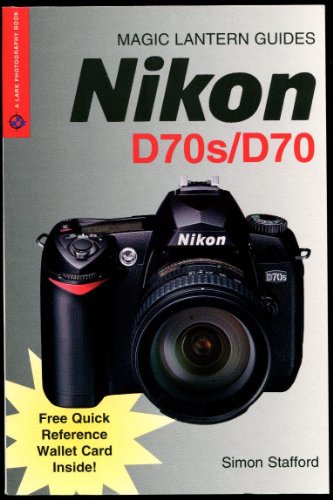 Nikon D70s/D70