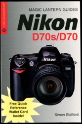 Nikon D70s/D70