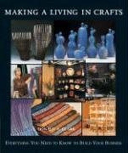 Making a Living in Crafts