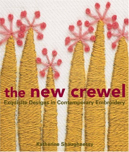 The New Crewel