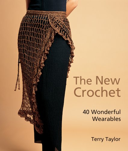 The New Crochet
