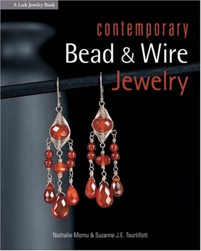 Contemporary Bead and Wire Jewelry