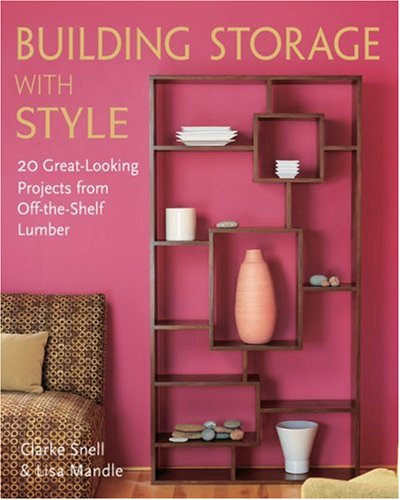 Building Storage with Style