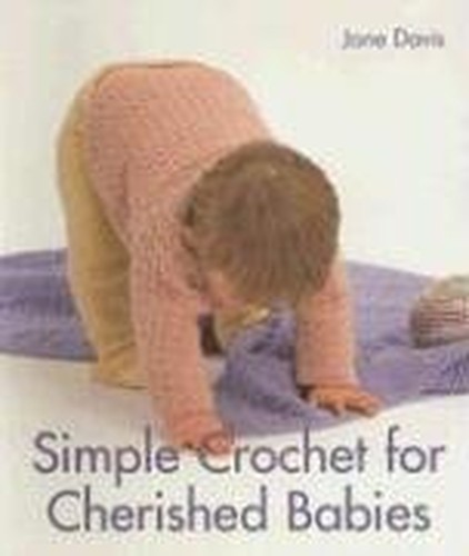 Simple Crochet for Cherished Babies