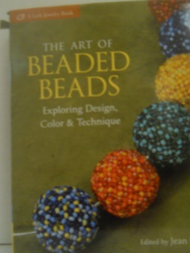 The Art of Beaded Beads