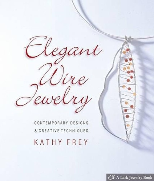 Elegant Wire Jewelry