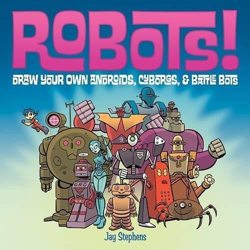 Robots!