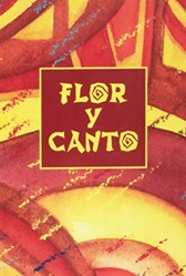 Flor y Canto Tercera Edicion Words and Music